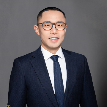 Haifeng YANG photo