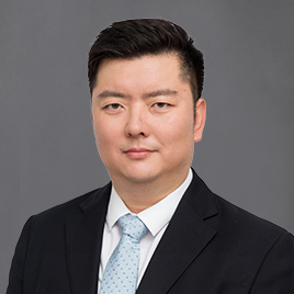 Yuheng (Alex) YUAN photo