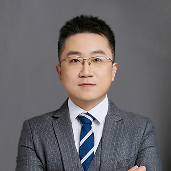 Xiang (Allen) YU photo