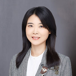Shanshan CHEN photo