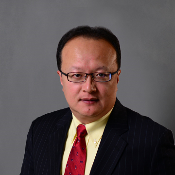 Ke (Kirk) TONG photo