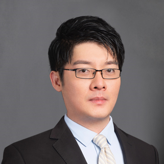 Wei HUANG photo