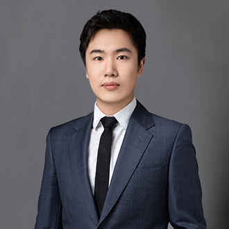 Chong Zhu photo