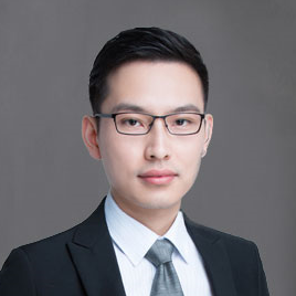 Jiayin (Jay) ZHU photo