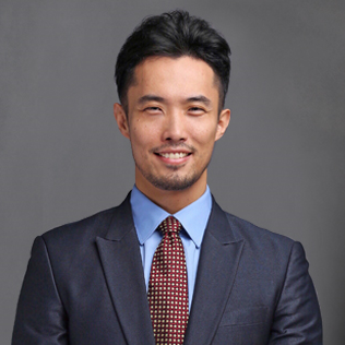 Weili ZHU photo