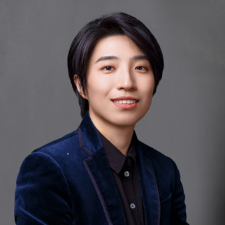 Jingling GU photo