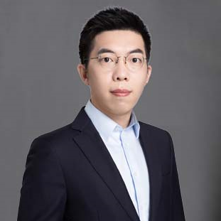 Xiaosen Liu photo