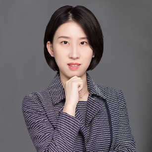 Zhen (Jane) LU photo