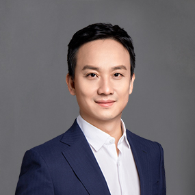Xinyue (Henry) SHI photo