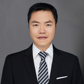 Yuqing ZHANG photo