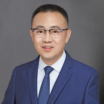 Yang AN photo
