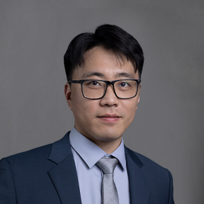 Zhen BU photo