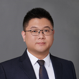 Yiheng WU photo