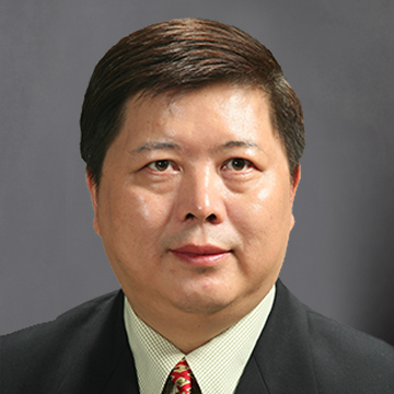 Hejun (John) CHU photo