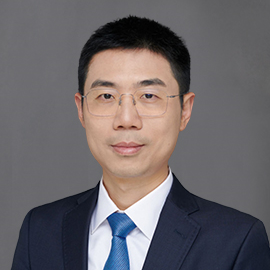 Xi (Edward) GUO photo