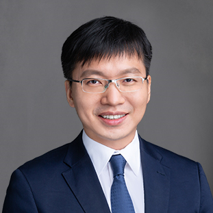 Chengzhe Lao photo