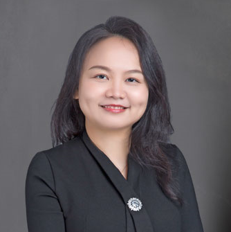 Jingjing XING photo
