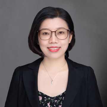 Jingui (Alice) XIONG photo