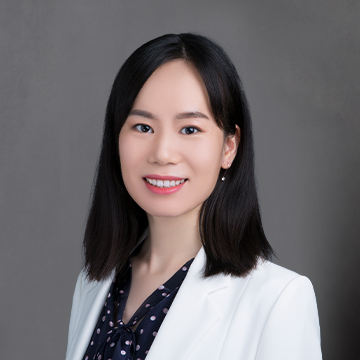 Yuanyuan ZHU photo