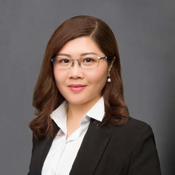 Yi (Joyce) CHEN photo