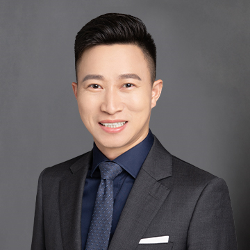 Rongfei LEI photo