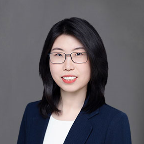 Jinghe GUO photo