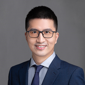 Jianxin YE photo