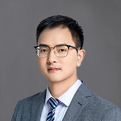 Chen YANG photo