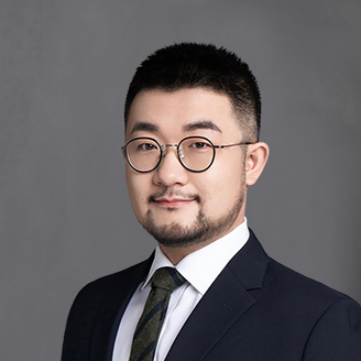 Yinglei YANG photo