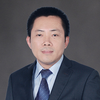 Ruhai XIA photo