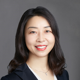 Junli YE photo