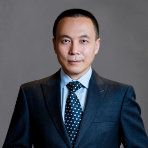 Ai FENG photo