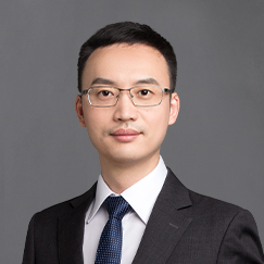 Haifeng LI photo