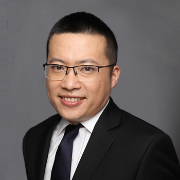 Wei WEI photo