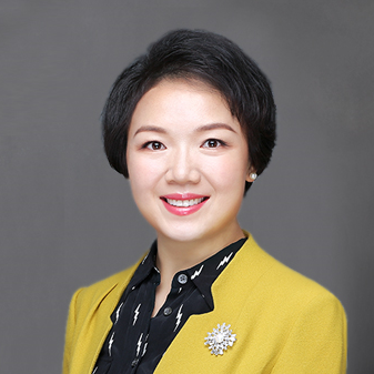 Huili ZHANG photo