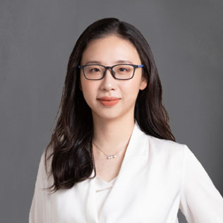 Di (Dee) HUANG photo
