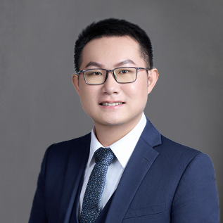 Boyang WANG photo