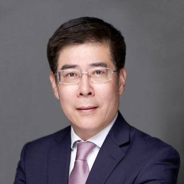 Xuezheng Liu photo
