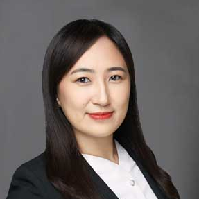 Xue HAN photo