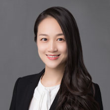 Jing (Cathy) CAI photo