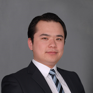 Yupeng (Yves HU) HU photo