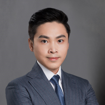 Xiang (Shawn) CAO photo