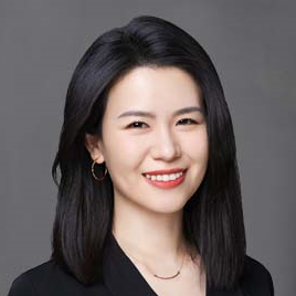 Xin HUANG photo