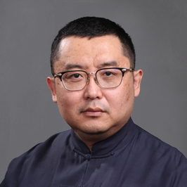 Chuan JIN photo