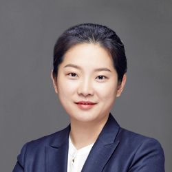 Ran JU photo