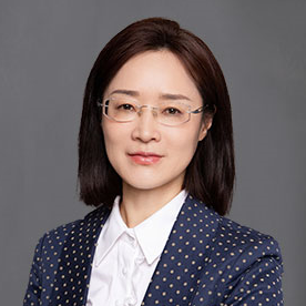 Jie CHEN photo