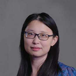 Meng LI photo