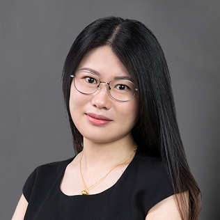 Yijia Chen photo