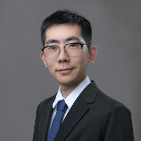 Yuwei CHEN photo