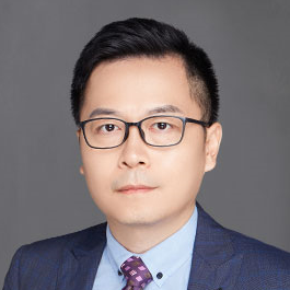Ruochen LI photo